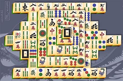 Solitario Mahjong para tu móvil | RWWES