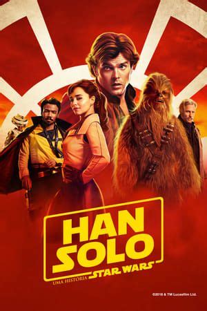 Solo: A Star Wars Story  2018  pelicula completa || Solo ...
