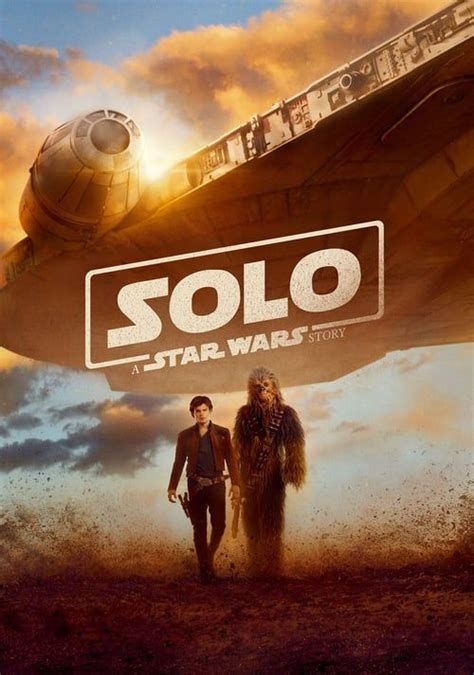 Solo: A Star Wars Story 2018 Pelicula Online COMPLETA ESP ...