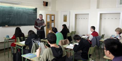 Solo las materias obligadas contarán para repetir curso en ...