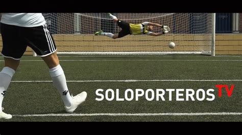 SoloporterosTV, el canal de la tienda online Nº1 en fútbol ...