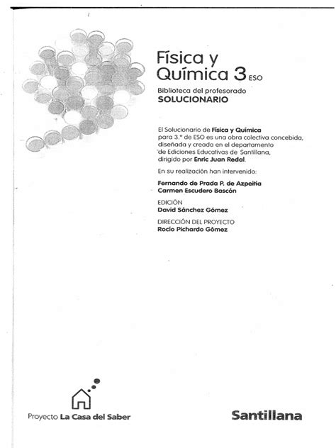 Solucionario Física y Química 3 ESO Santillana.pdf
