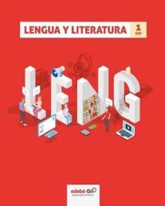 Solucionario Lengua y literatura 1 ESO Edebe Libro de ...