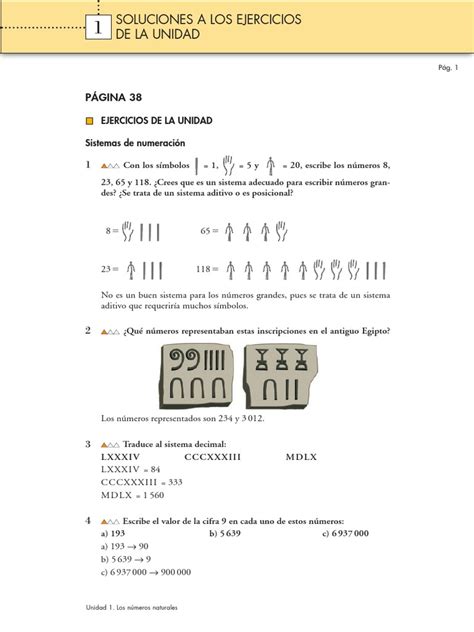 soluciones 1 eso matematicas anaya tema1.pdf | División ...