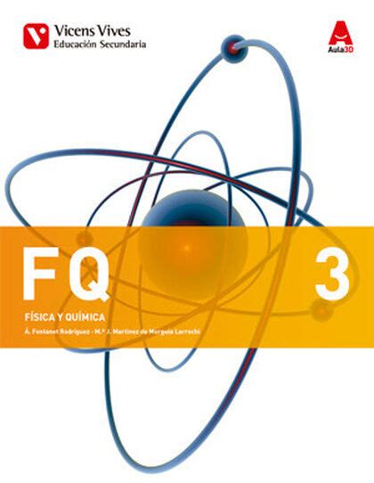Soluciones   Física y Química 3 ESO Vicens Vives 2020 ...