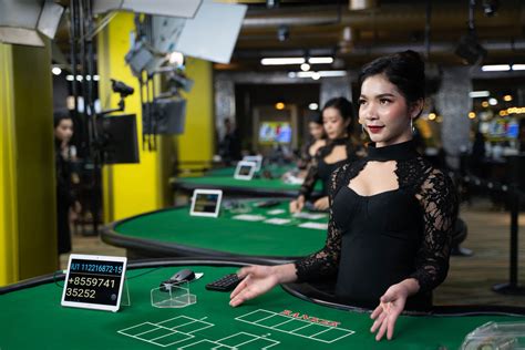 Some Cambodia Casinos Found Defying Online Gambling Ban ...