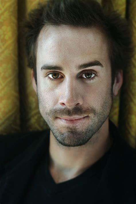 some old pictures I took: Joseph Fiennes
