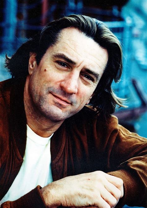 Somebody Stole My Thunder: A few pictures of Robert De Niro