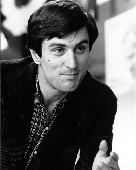 Somebody Stole My Thunder: A few pictures of Robert De Niro