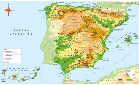 Somos periodistas: El relive de Canarias y de la Península ...