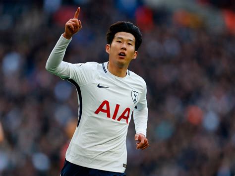 Son Heung min the perfect example of how Mauricio ...