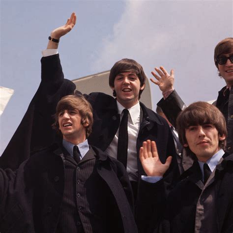 ¿Son los Beatles el mejor grupo de la historia o son la ...