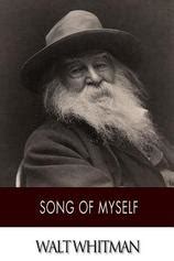 Song of Myself by Walt Whitman  Paperback : Booksamillion ...