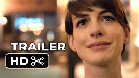 Song One Official Trailer #1  2014    Anne Hathaway Movie ...