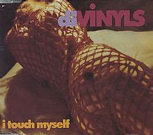 Song: “I Touch Myself” by DiVinyls