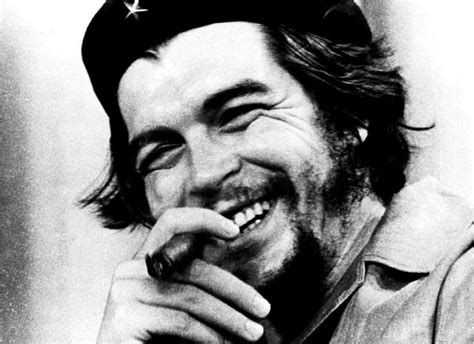 Song to Fidel by Che Guevara – Outlaw Poetry