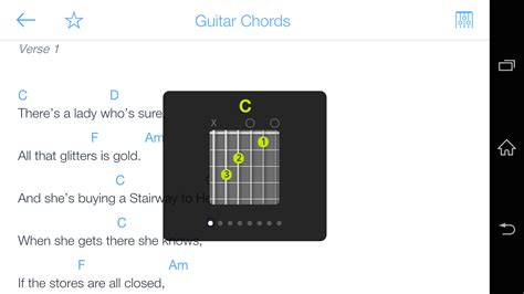 Songsterr Guitar Tabs & Chords   Android Apps on Google Play