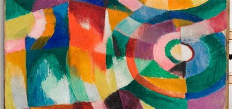Sonia Delaunay | La historia de una pasión por el color