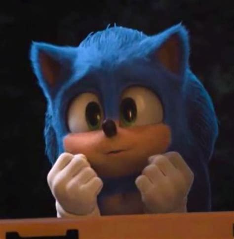 Sonic la película in 2020 | Hedgehog movie, Sonic, Sonic ...