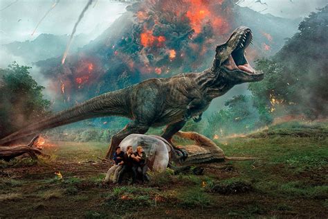 Sonidos de los dinosaurios en  Jurassic Park : ¿cómo se ...