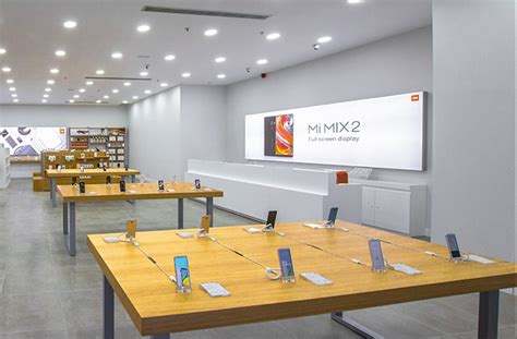 Sonitrón » Xiaomi abrirá su segunda Mi Store en Valencia ...