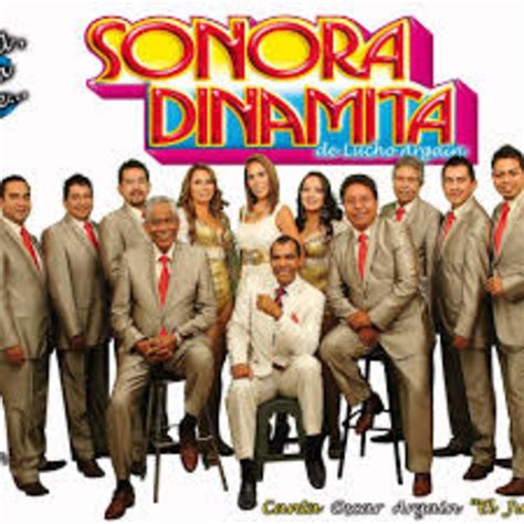 Sonora Dinamita Recuerdos en music Orbus en mp3 25/01 a ...