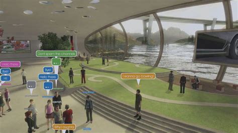 Sony is officially shutting down PlayStation Home   htxt ...