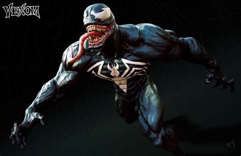 Sony lanzará película sobre Venom, uno de los villanos más ...