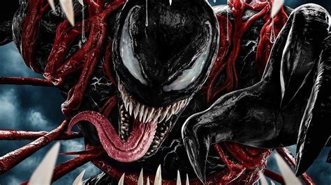 Sony Pictures reveló el tráiler de Venom 2  +video ...