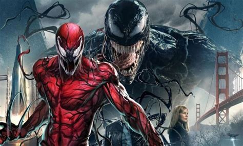 Sony Releases The Venom: Let There Be Carnage Trailer And ...