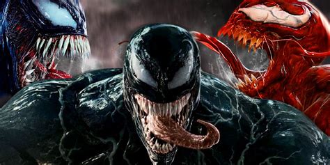 Sony s Venom: Let There Be Carnage   Trailer, Plot ...