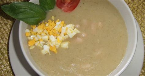 Sopa de avena   70 recetas caseras   Cookpad