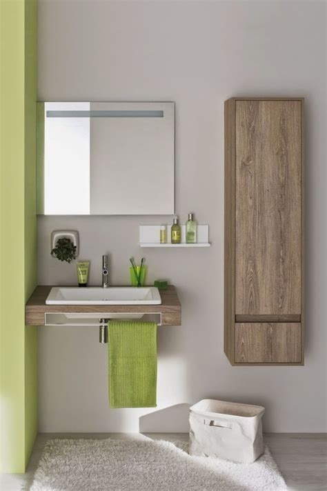 Sophisticated functional styles bathroom wall storage cabinets
