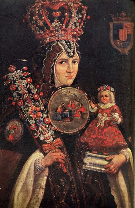 Sor Juana Inés de la Cruz en imagen ~ La Polaka del Nopal