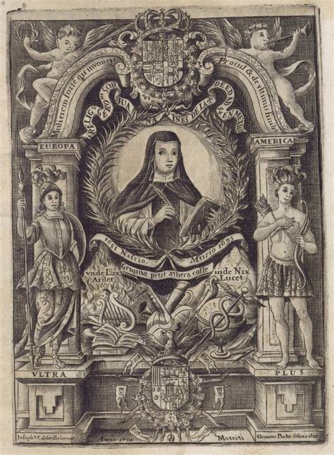 Sor Juana Inés de la Cruz: sus mejores 5 poemas analizados ...