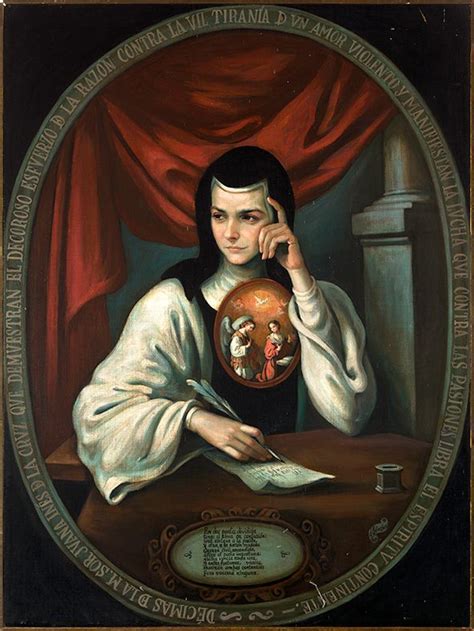 Sor Juana Inés de la Cruz y sus intelectuales recetas de ...