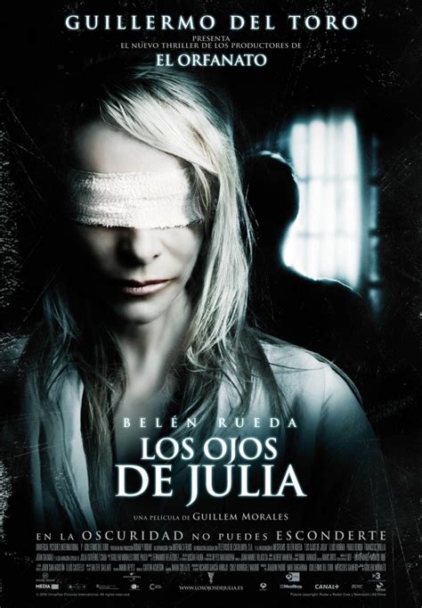 Soresport Movies: Julia s Eyes  2010  Thriller