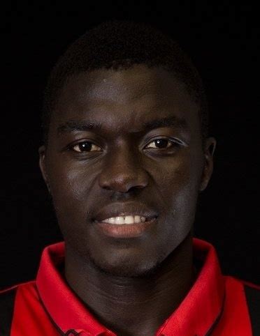 Sori Mané   Player profile 19/20 | Transfermarkt