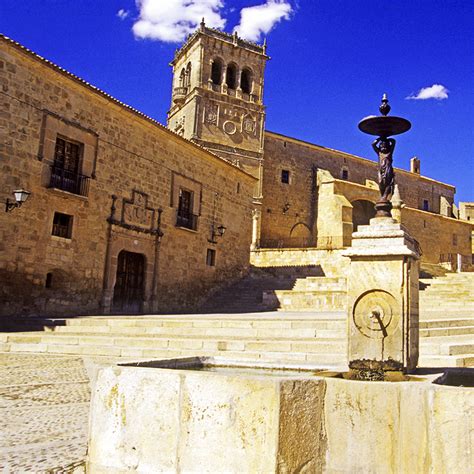 Soria Ni Te La Imaginas | Turismo en la Provincia de Soria