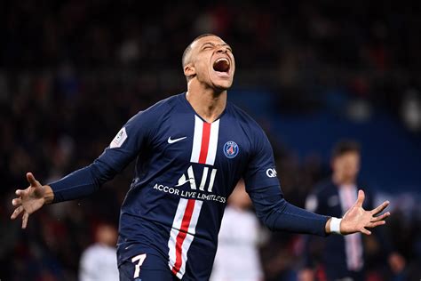 Sorry Messi, Mbappé is the Most Valuable Footballer in the ...