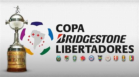 Sorteados los emparejamientos de la Copa Libertadores ...