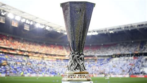 Sorteggi Europa League 2019 2020 | Secondo turno ...