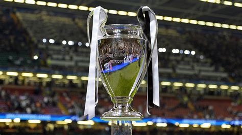 Sorteo Champions League 2022, en directo: Sigue online hoy el sorteo ...