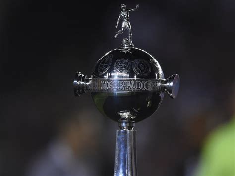 Sorteo Copa Libertadores 2020 EN DIRECTO vía Fox Sports ...