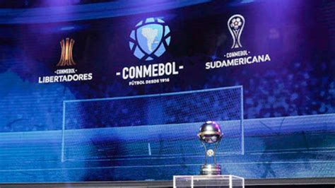 Sorteo Copa Libertadores 2020 en vivo hoy: octavos de ...