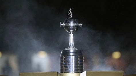 Sorteo Copa Libertadores el sorteo de grupos: Así quedaron ...