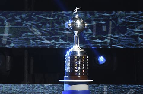Sorteo de la Copa Libertadores 2020: fecha y hora del sorteo de octavos ...