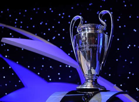 Sorteo de la fase de grupos de la Champions League 2021 2022