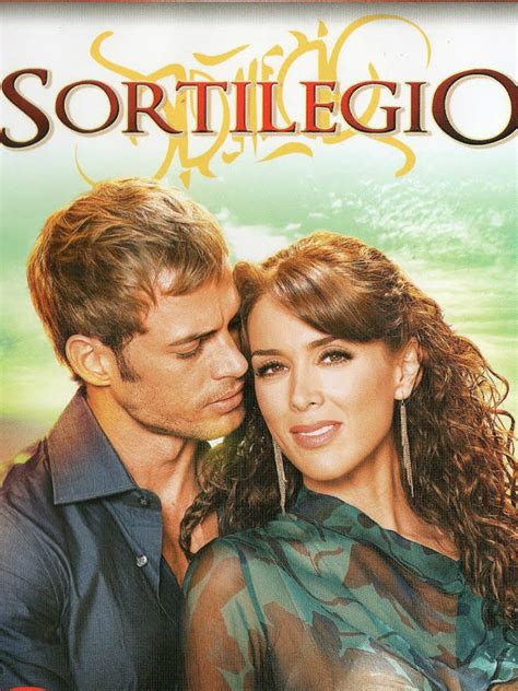 Sortilegio   Serie 2009   SensaCine.com