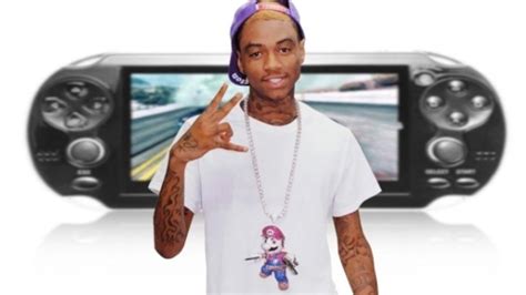 Soulja Boy Is Back With A New Console That Looks A Lot Like The ...